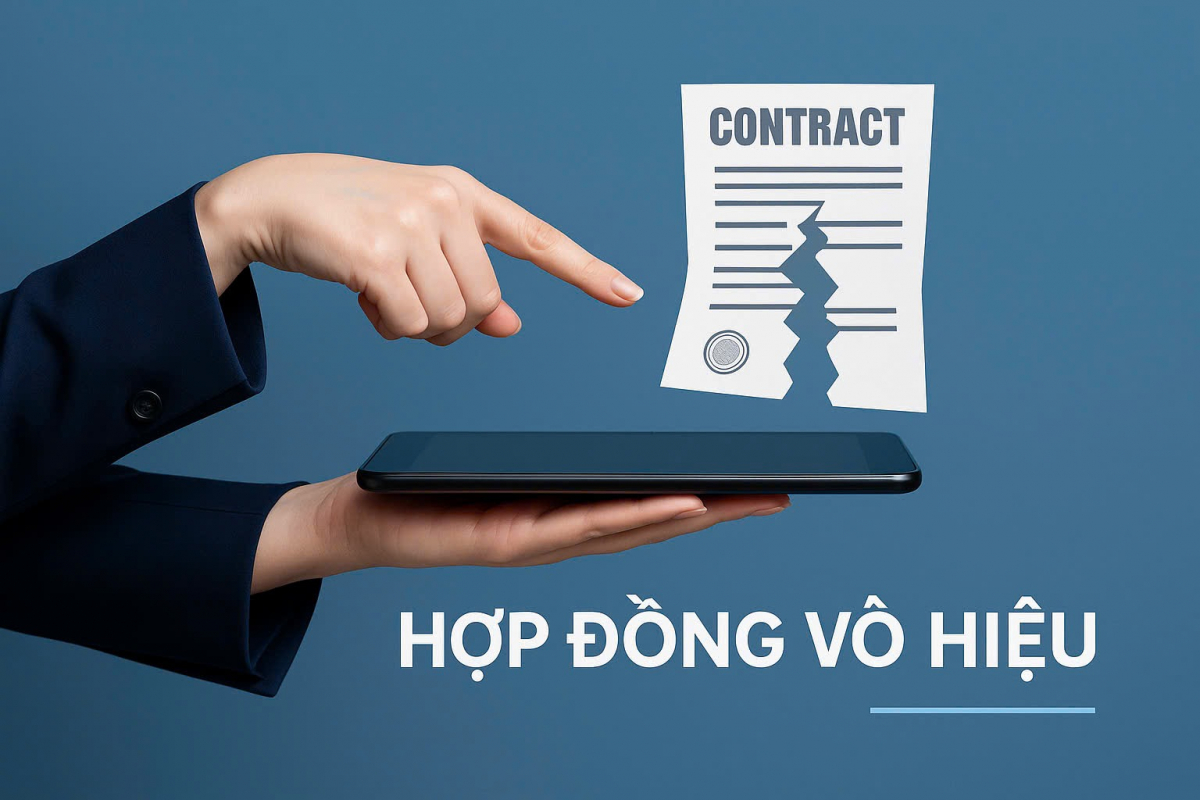Quy định của Bộ luật Dân sự Cộng hòa Pháp về hợp đồng vô hiệu và một số gợi mở cho Việt Nam